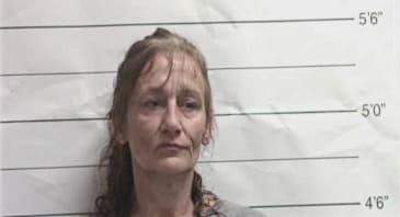 Shelby Duckworth, - Orleans Parish County, LA 